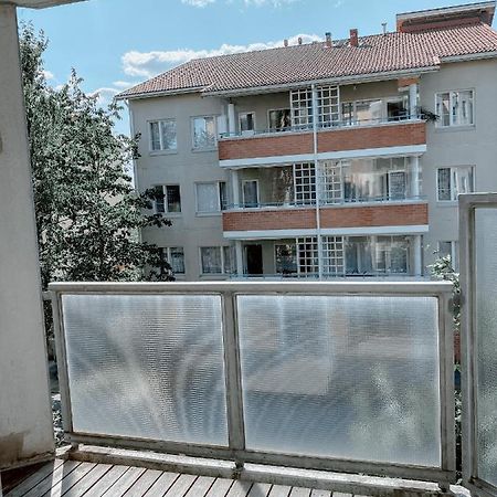 Modern One Bedroom Apartment With Sauna Near Airport Vantaa Dış mekan fotoğraf