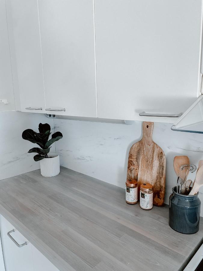 Modern One Bedroom Apartment With Sauna Near Airport Vantaa Dış mekan fotoğraf